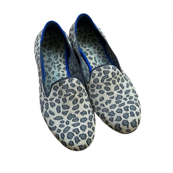 Rothy’s The Loafer Spotted 9 - Picture 1 of 7